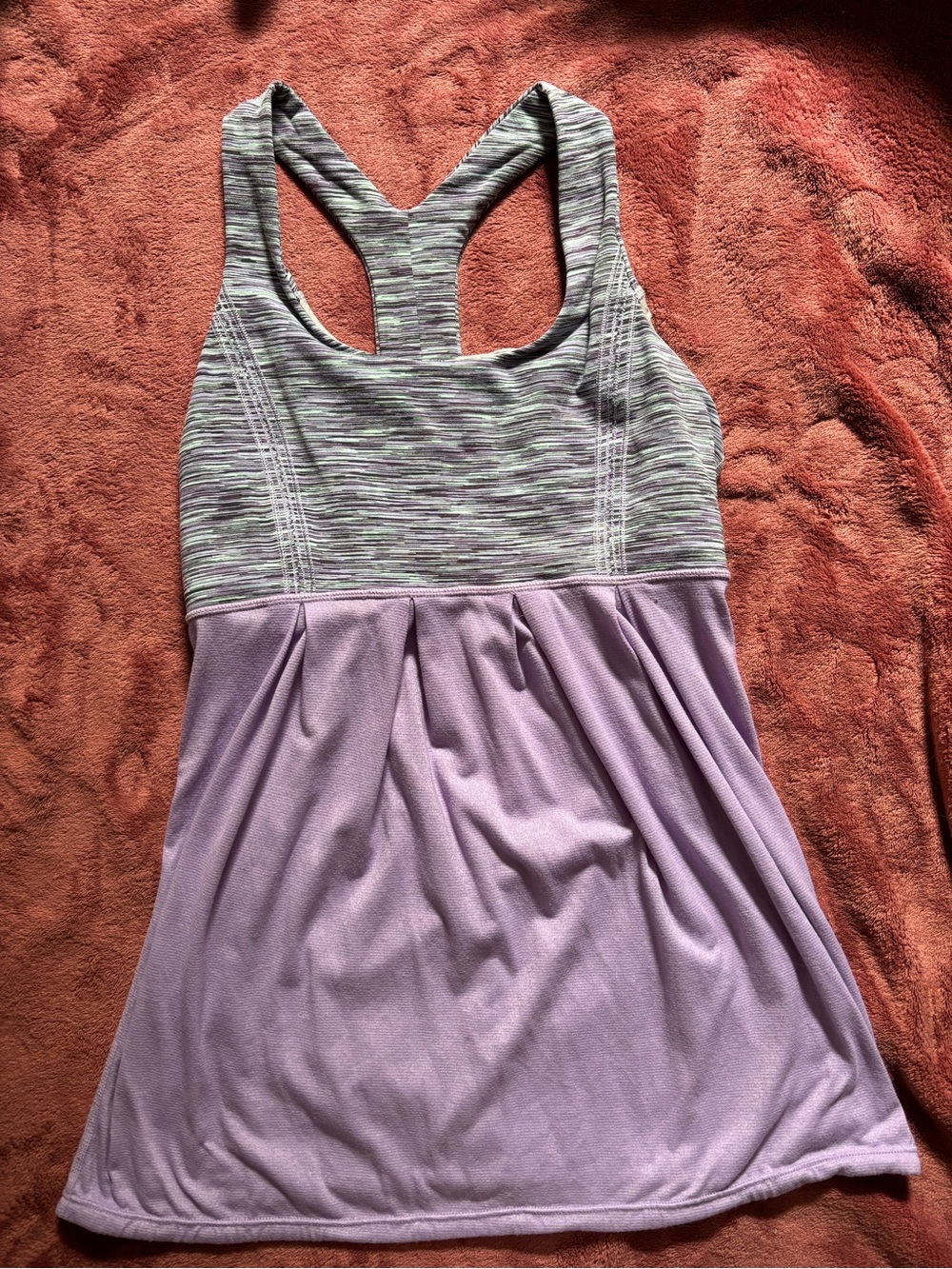 Lululemon Power Dance Tank